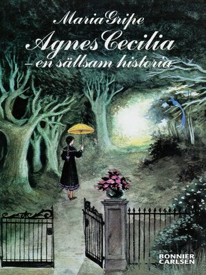 cover image of Agnes Cecilia
